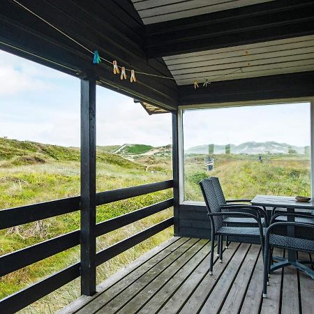 6 Person Holiday Home In Ringk Bing Søndervig Εξωτερικό φωτογραφία