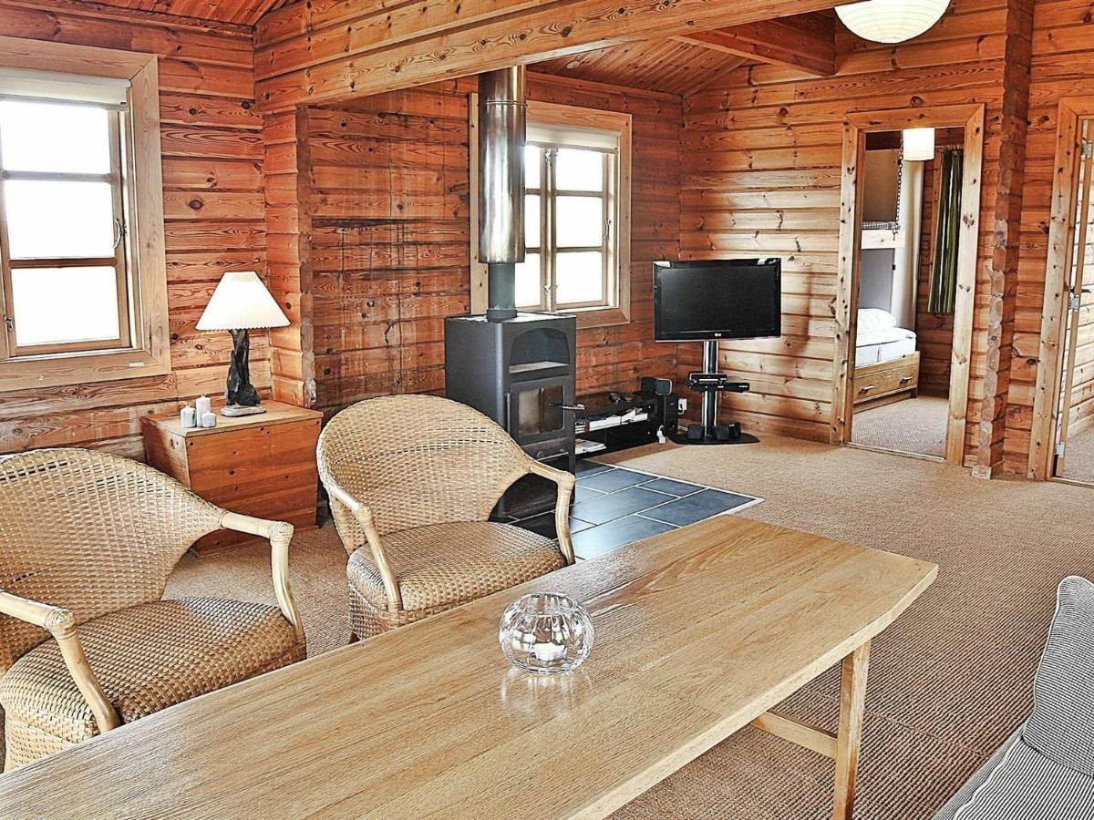 6 Person Holiday Home In Ringk Bing Søndervig Δωμάτιο φωτογραφία