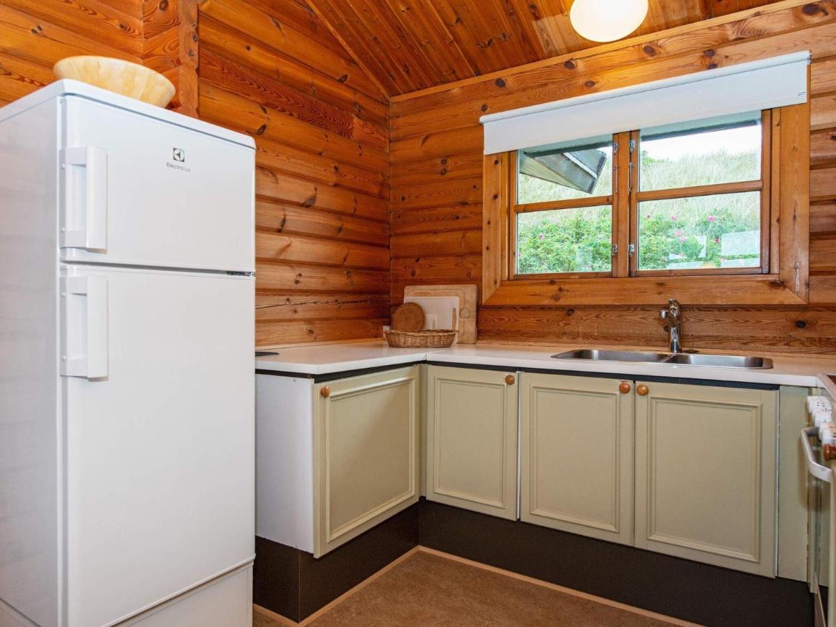 6 Person Holiday Home In Ringk Bing Søndervig Εξωτερικό φωτογραφία