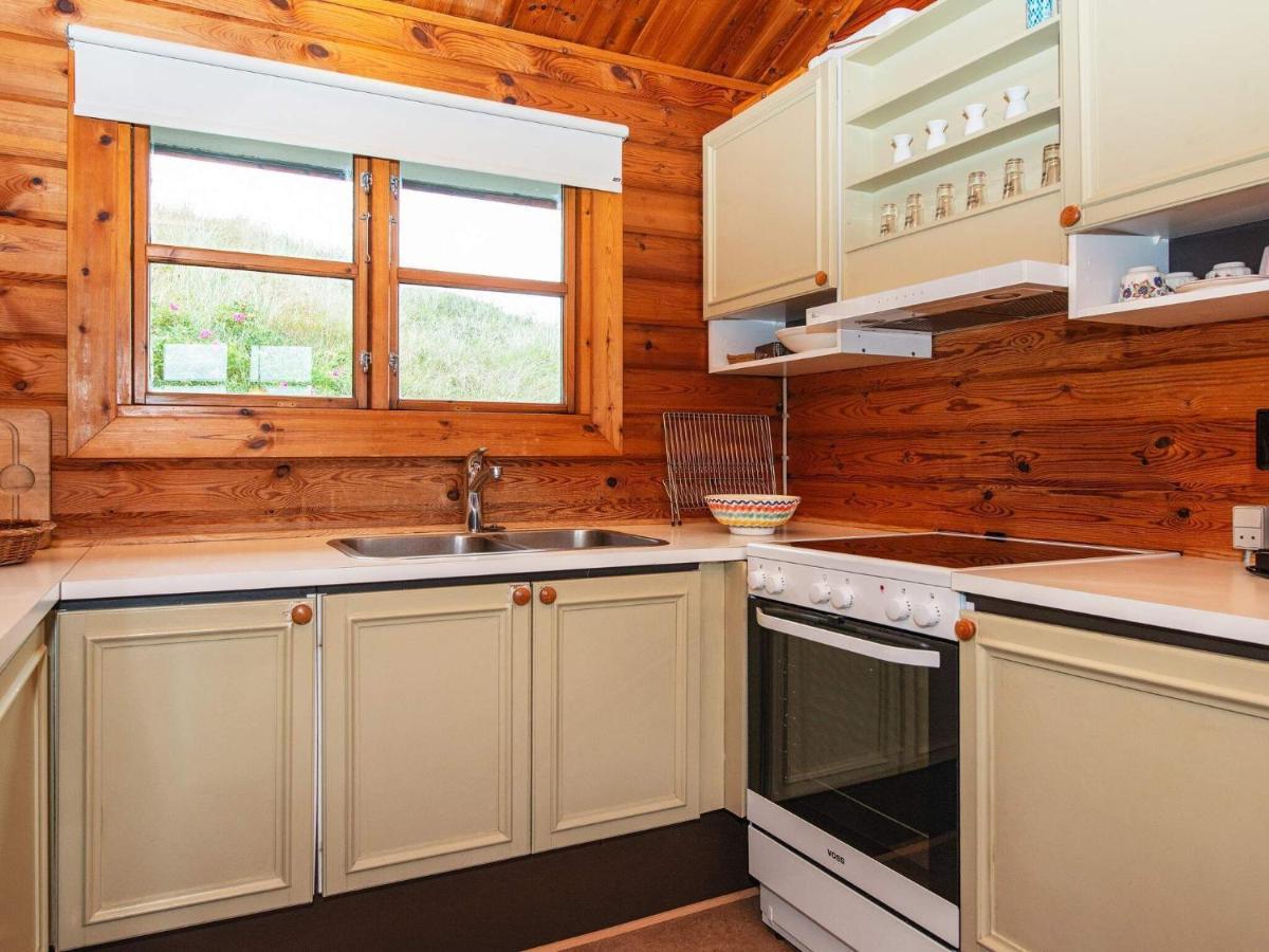 6 Person Holiday Home In Ringk Bing Søndervig Εξωτερικό φωτογραφία