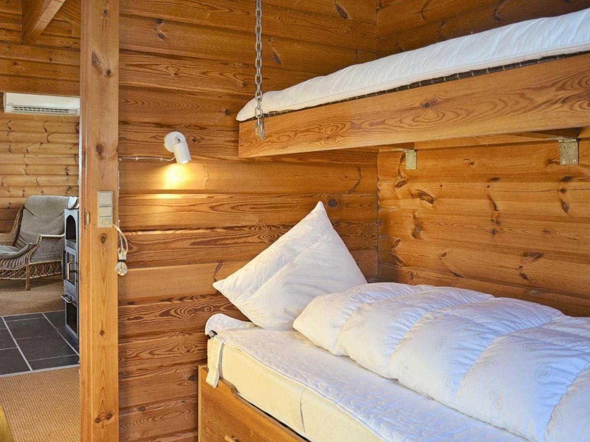 6 Person Holiday Home In Ringk Bing Søndervig Εξωτερικό φωτογραφία