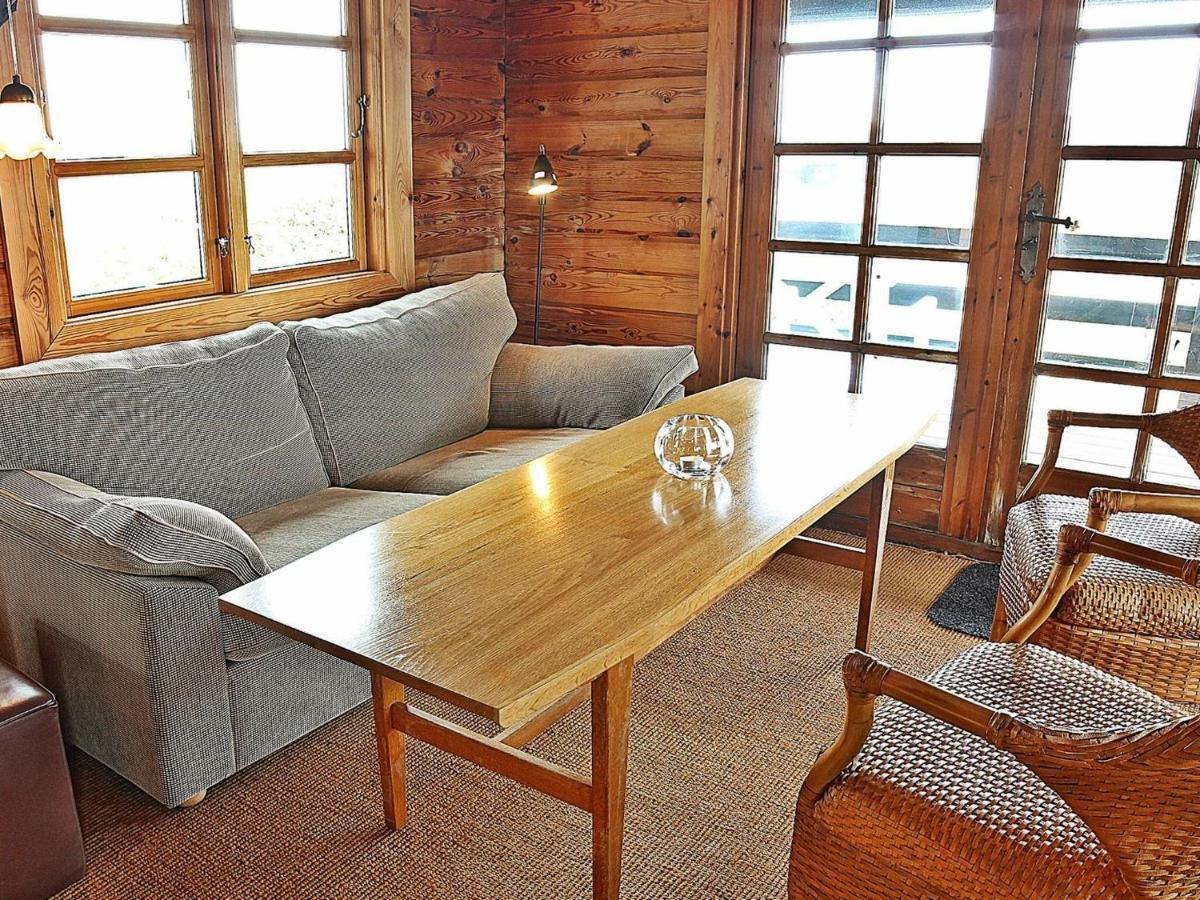 6 Person Holiday Home In Ringk Bing Søndervig Εξωτερικό φωτογραφία