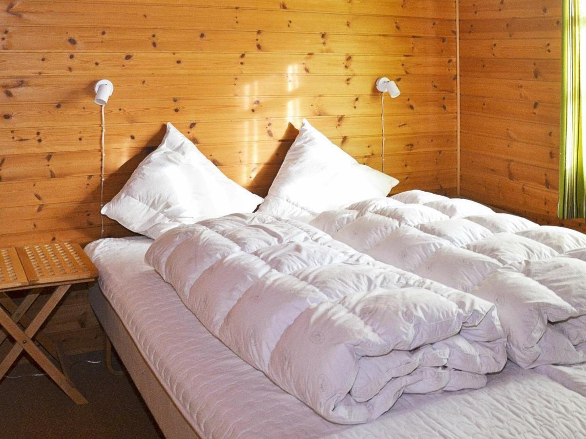 6 Person Holiday Home In Ringk Bing Søndervig Εξωτερικό φωτογραφία