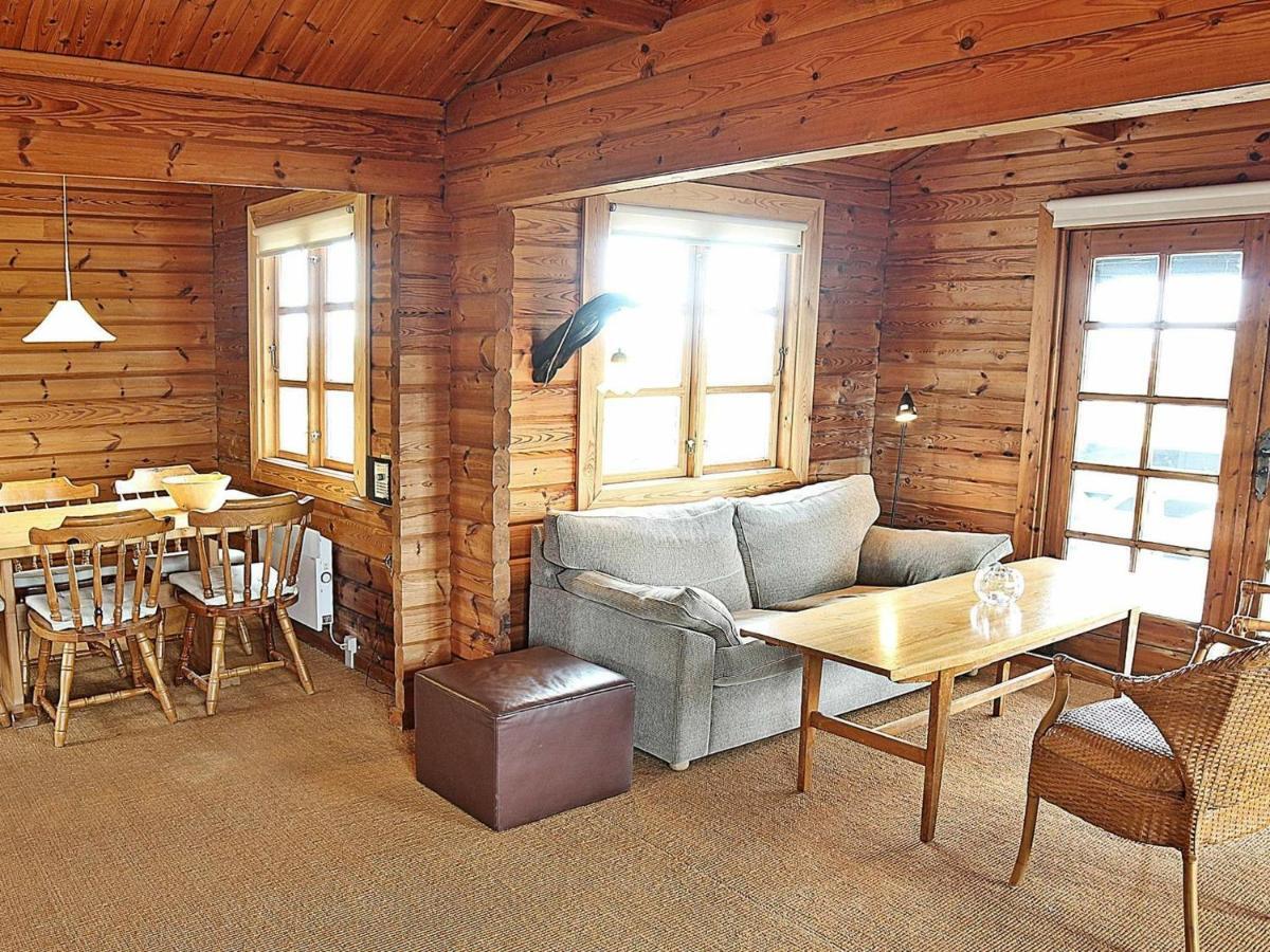 6 Person Holiday Home In Ringk Bing Søndervig Εξωτερικό φωτογραφία