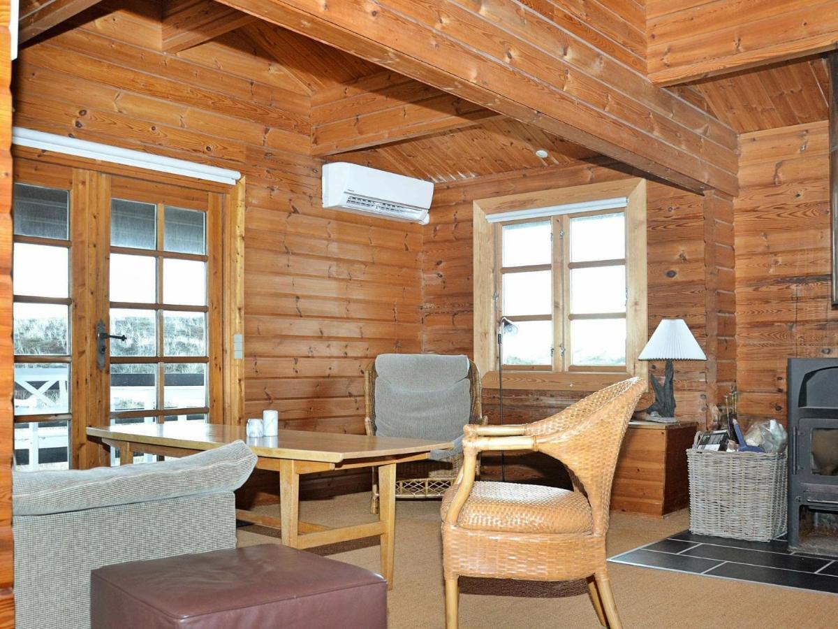 6 Person Holiday Home In Ringk Bing Søndervig Εξωτερικό φωτογραφία