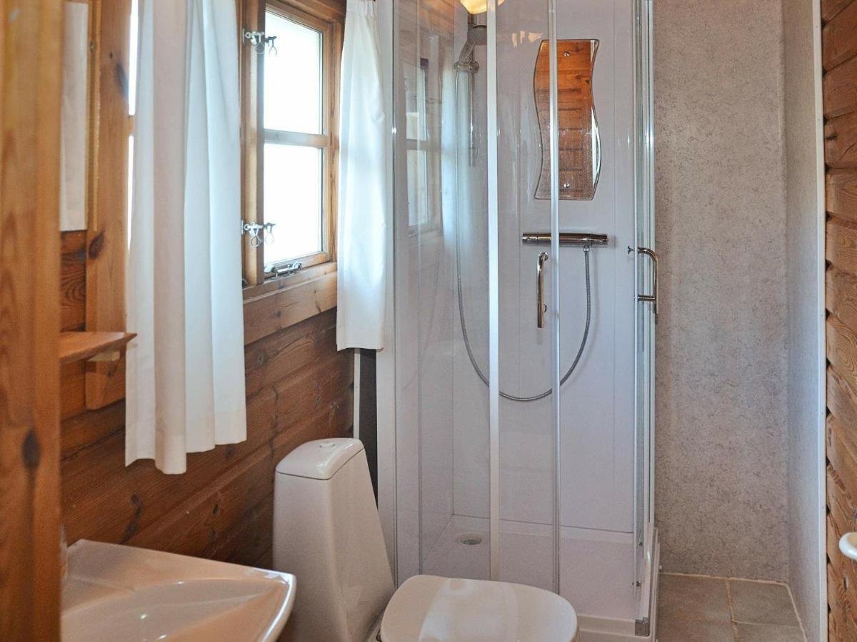 6 Person Holiday Home In Ringk Bing Søndervig Εξωτερικό φωτογραφία
