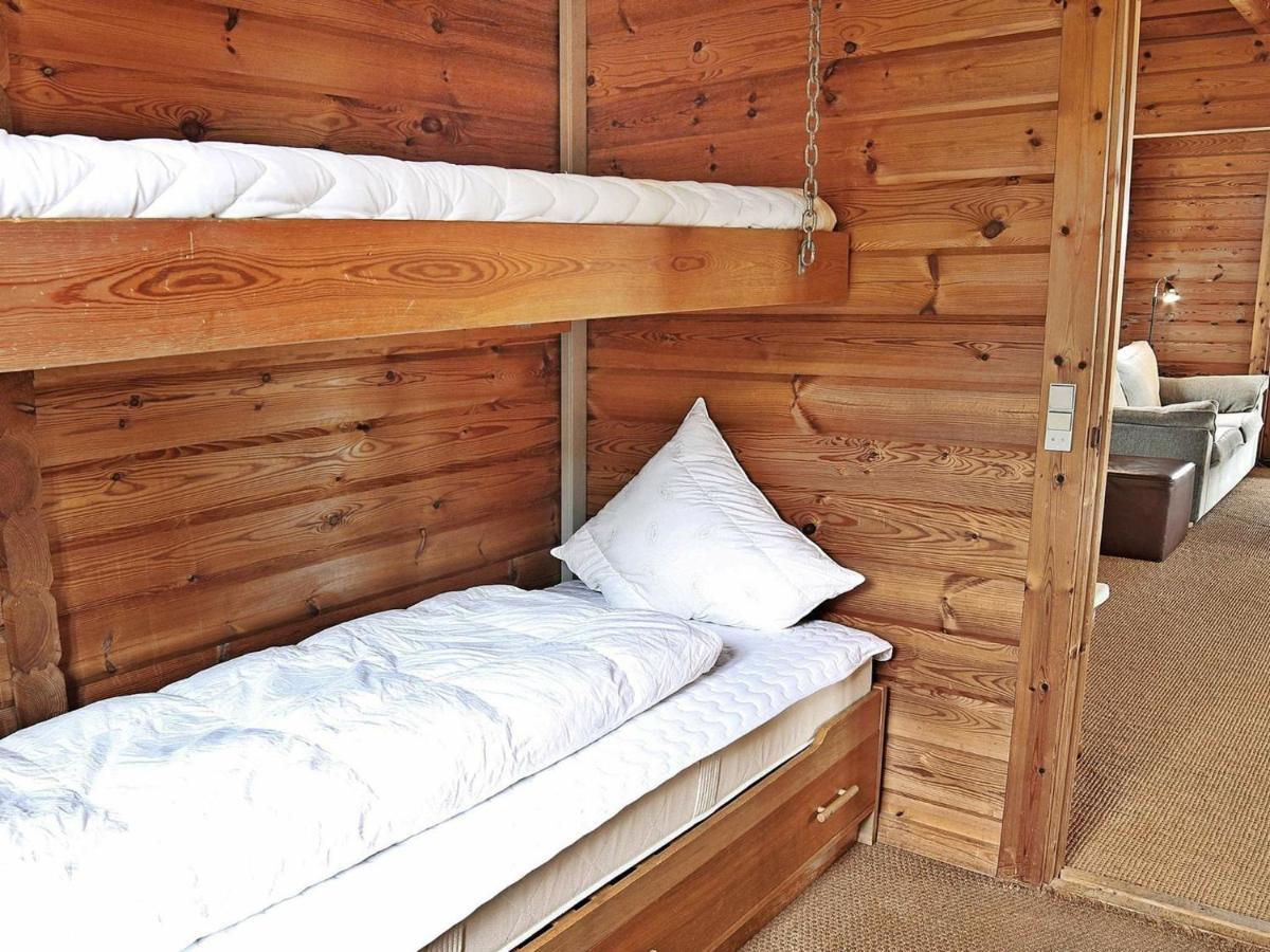 6 Person Holiday Home In Ringk Bing Søndervig Εξωτερικό φωτογραφία