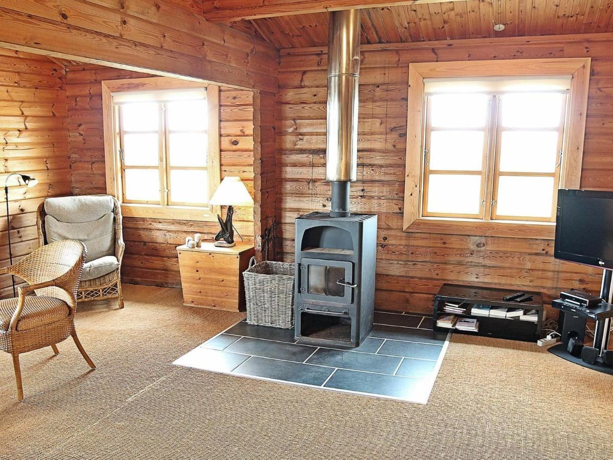 6 Person Holiday Home In Ringk Bing Søndervig Εξωτερικό φωτογραφία